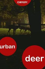 Canon: Urban Deer movie poster
