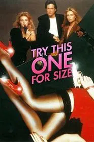 Try This One for Size movie poster