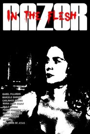 Razor in the Flesh movie poster