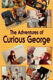 Poster do filme The Adventures of Curious George