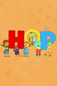 Hop tv show poster