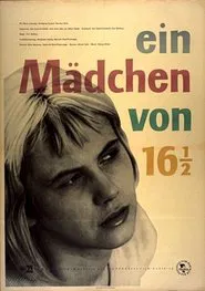 Poster do filme Ein Mädchen von 16 ½