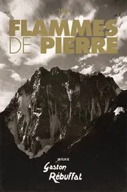 Flammes De Pierres movie poster