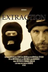 Extraction movie poster