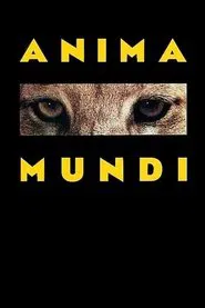 Poster do filme Anima Mundi