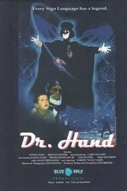 Dr. Hand movie poster