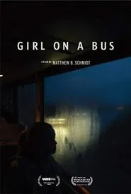 Poster do filme Girl on a Bus