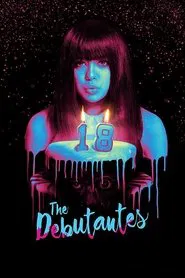 Poster do filme The Debutantes