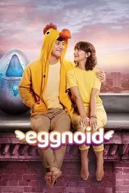 Poster do filme Eggnoid