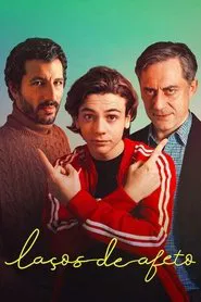 Poster do filme Laços de Afeto