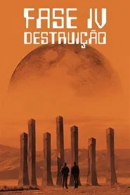 Poster do filme Fase IV: Destruição