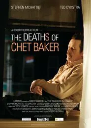 The Deaths of Chet Baker movie poster