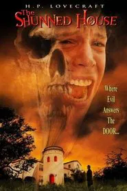 The Shunned House movie poster