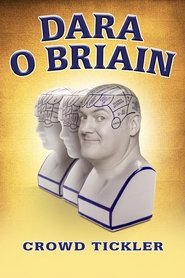 Dara Ó Briain: Crowd Tickler movie poster