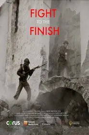 Fight to the Finish movie poster