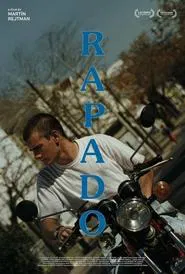 Rapado movie poster