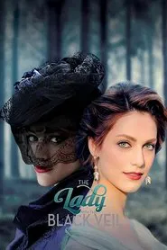 The Lady with the Black Veil tv show poster