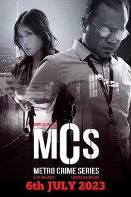 M movie poster