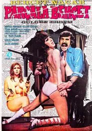 Tear Behçet Apart movie poster