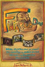 Fimfarum 2 movie poster