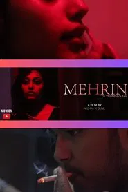 MEHRIN : A Prostitute’s Tale movie poster