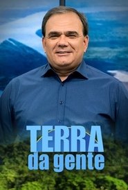 Terra da Gente tv show poster