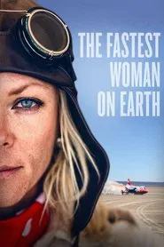 The Fastest Woman on Earth movie poster
