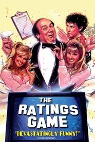 The Ratings Game movie poster