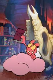 Satina Wants a Bedtime Story movie poster