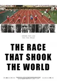The Race That Shocked the World movie poster