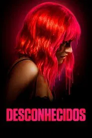 Poster do filme Desconhecidos