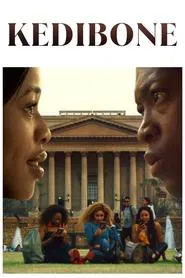 Poster do filme Kedibone