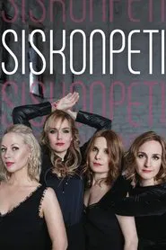 Siskonpeti tv show poster
