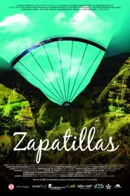 Zapatillas movie poster