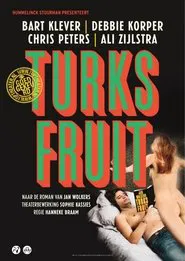 Hummelinck Stuurman: Turks Fruit movie poster