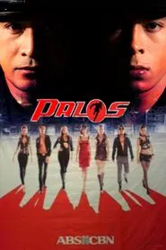 Palos tv show poster
