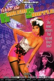 Poster do filme Doin' the Harlem Shuffle