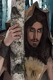 Bobri - Train movie poster