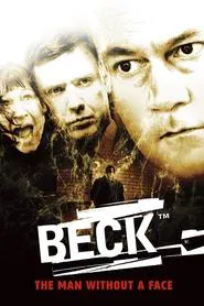 Beck 10 - The Man Without a Face movie poster