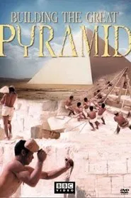 Pyramid movie poster