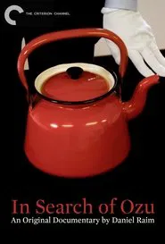 In Search of Ozu movie poster