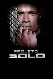 Poster do filme Projeto Solo