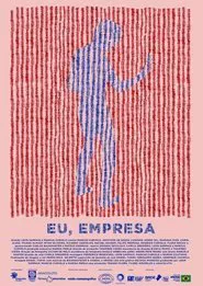 Eu. Empresa movie poster