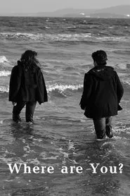 Where are you? movie poster