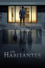 Los habitantes movie poster