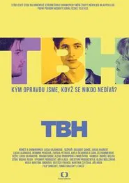 TBH tv show poster