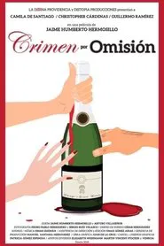 Crime of Omission movie poster
