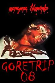 Goretrip 08 movie poster