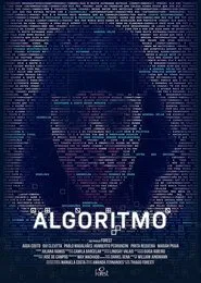 Algoritmo movie poster