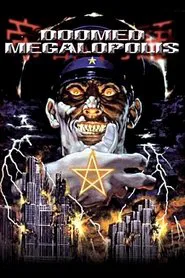 Doomed Megalopolis tv show poster